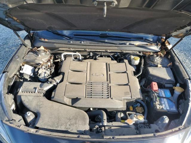 Photo 11 from auction – 2018 SUBARU OUTBACK 3. with VIN 4S4BSENC9J3362567