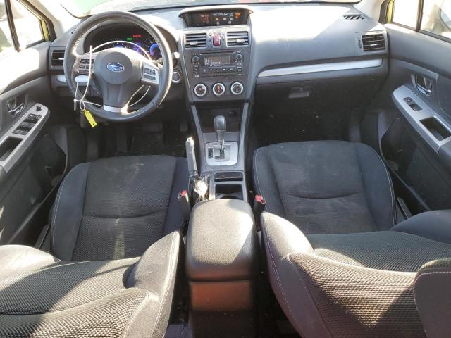 Photo 8 from auction – 2014 SUBARU XV CROSSTR with VIN JF2GPBCC1EH251700