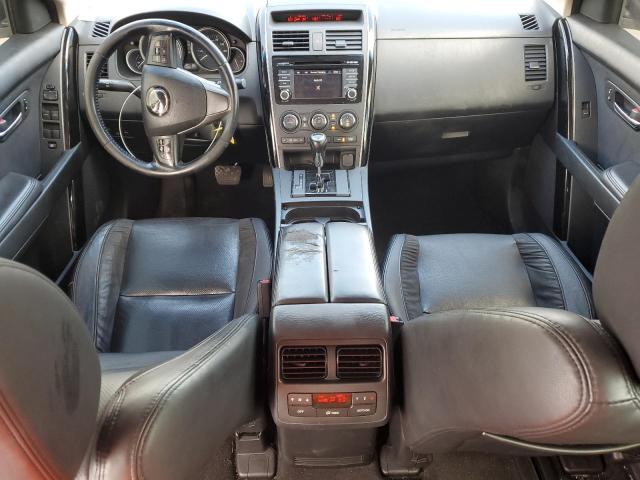 Photo 8 from auction – 2015 MAZDA CX-9 TOURI with VIN JM3TB2CA3F0454928