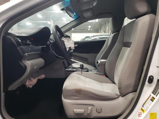 Photo 7 from auction – 2014 TOYOTA CAMRY L with VIN 4T4BF1FK4ER442898