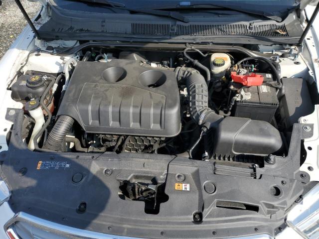 Photo 11 from auction – 2016 FORD TAURUS SEL with VIN 1FAHP2E96GG128073