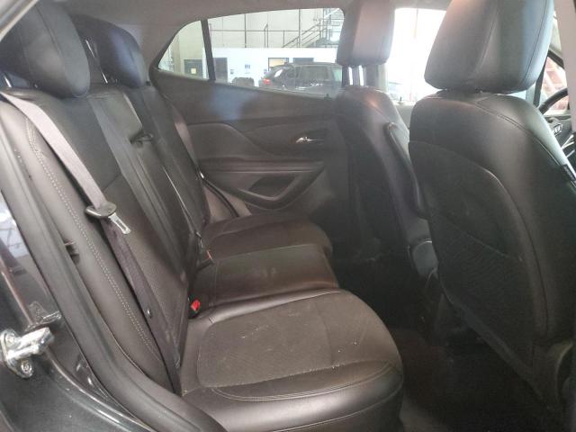 Photo 11 from auction – 2018 BUICK ENCORE SPO with VIN KL4CJ1SB2JB633081