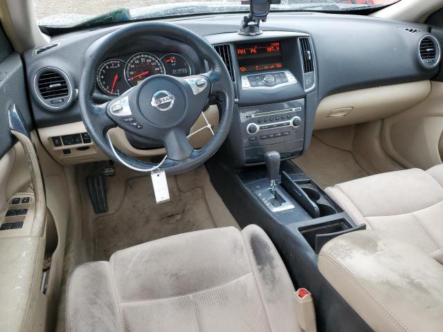 Photo 8 from auction – 2013 NISSAN MAXIMA S with VIN 1N4AA5AP4DC815872