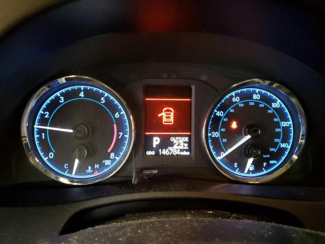 Photo 9 from auction – 2018 TOYOTA COROLLA L with VIN 2T1BURHE7JC969111