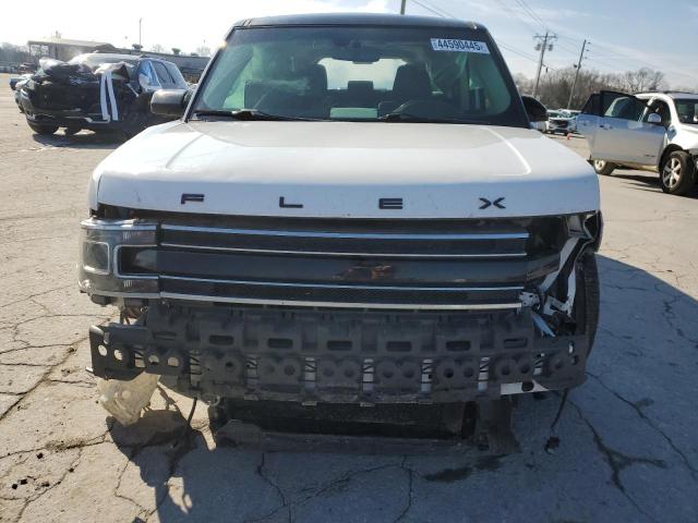 Photo 5 from auction – 2019 FORD FLEX LIMIT with VIN 2FMHK6D85KBA16885
