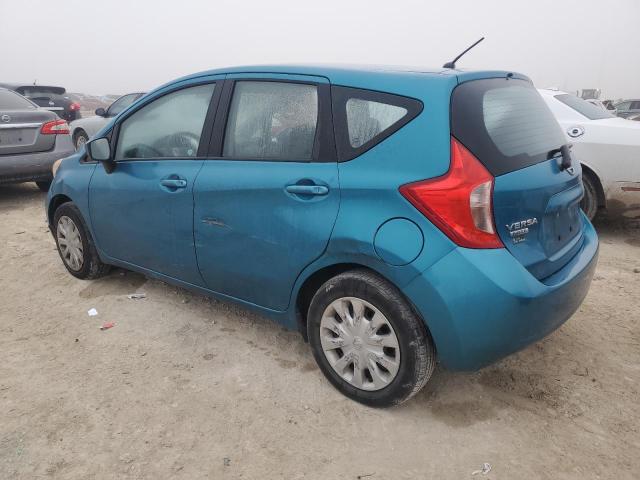Photo 2 from auction – 2015 NISSAN VERSA NOTE with VIN 3N1CE2CP5FL351892
