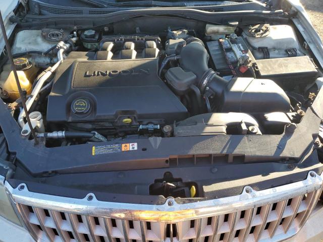 Photo 11 from auction – 2007 LINCOLN MKZ with VIN 3LNHM28T67R609312