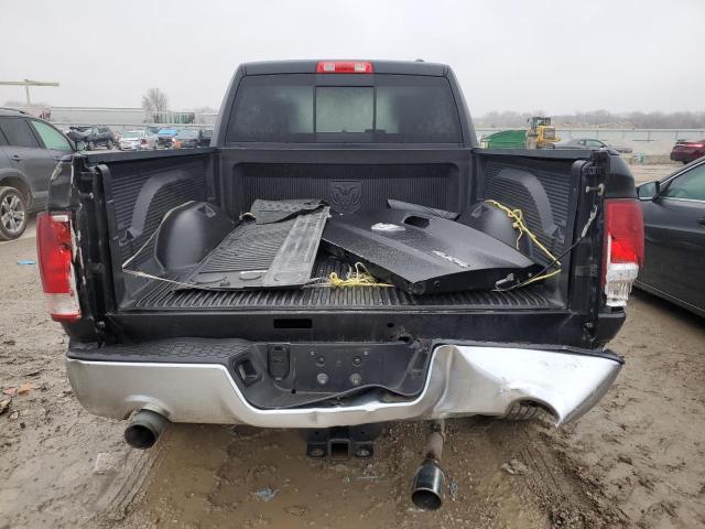 Photo 6 from auction – 2010 DODGE RAM 1500 with VIN 1D7RV1GT0AS110637