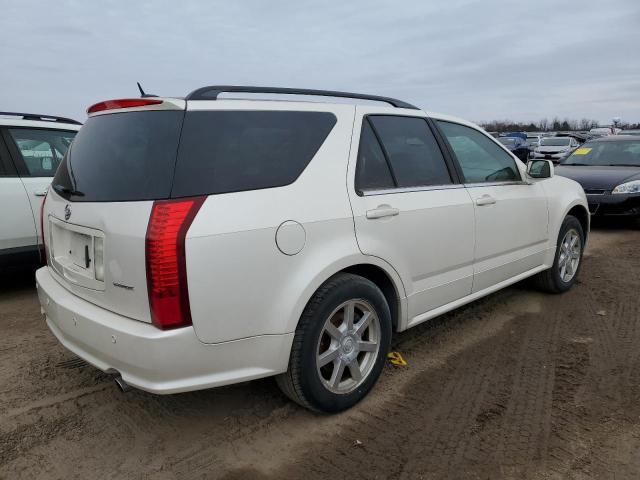Photo 3 from auction – 2005 CADILLAC SRX with VIN 1GYEE637450180829
