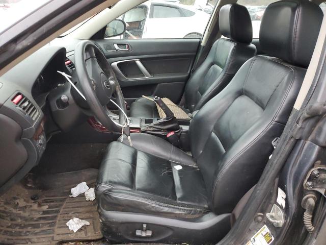 صورة رقم 7 من المزاد - 2009 SUBARU LEGACY 2.5 مع VIN 4S3BL616897229455