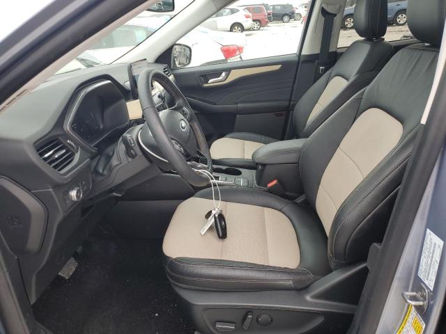 Photo 7 from auction – 2022 FORD ESCAPE TIT with VIN 1FMCU9J94NUA70504