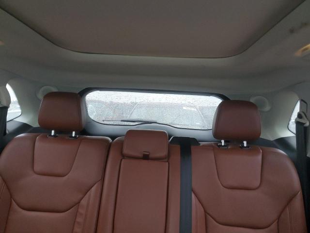 Photo 10 from auction – 2015 FORD EDGE TITAN with VIN 2FMTK3K90FBB80779
