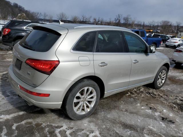 Photo 3 from auction – 2016 AUDI Q5 PREMIUM with VIN WA1C2AFP3GA055123