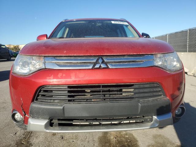 Photo 5 from auction – 2015 MITSUBISHI OUTLANDER with VIN JA4JZ4AX8FZ000355