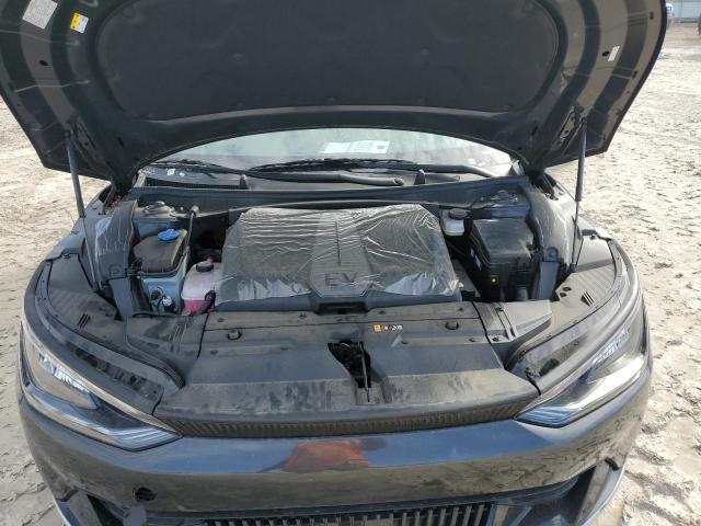 Photo 11 from auction – 2024 KIA EV6 LIGHT with VIN KNDC34LA1R5183649