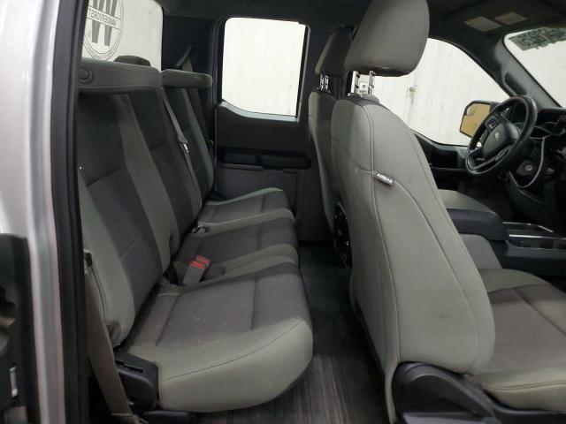 Photo 10 from auction – 2018 FORD F150 SUPER with VIN 1FTEX1EP3JKF58668