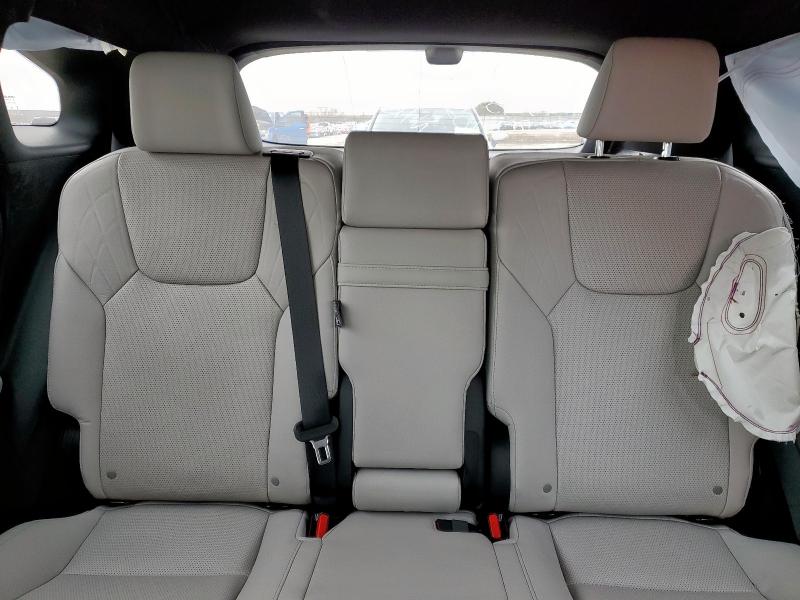 Photo 10 from auction – 2024 LEXUS RX 350 BAS with VIN 2T2BAMCA3RC084590