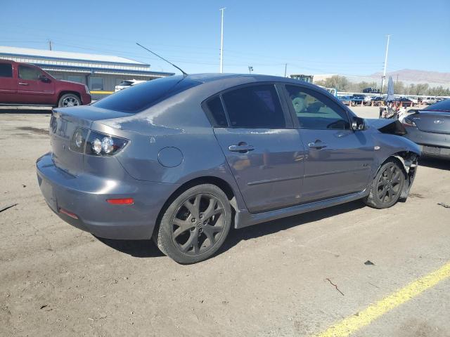 Photo 3 from auction – 2007 MAZDA 3 S with VIN JM1BK323671746310