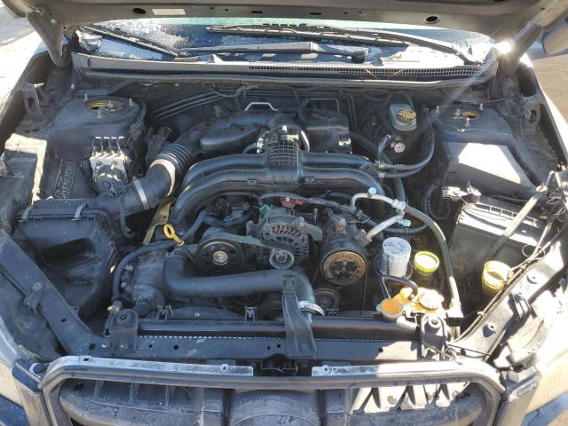 Photo 11 from auction – 2012 SUBARU IMPREZA LI with VIN JF1GJAG64CH020243