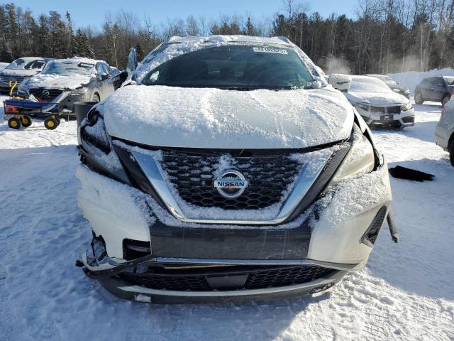 Photo 5 from auction – 2020 NISSAN MURANO PLA with VIN 5N1AZ2DS3LN102462