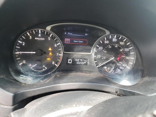Photo 9 from auction – 2014 NISSAN ALTIMA 2.5 with VIN 1N4AL3AP8EC135392