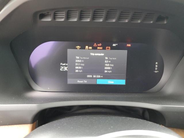 Photo 9 from auction – 2023 VOLVO XC90 PLUS with VIN YV40621N7P1904739
