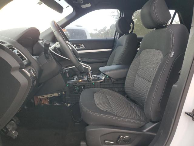 صورة رقم 7 من المزاد - 2017 FORD EXPLORER X مع VIN 1FM5K7D84HGE19492