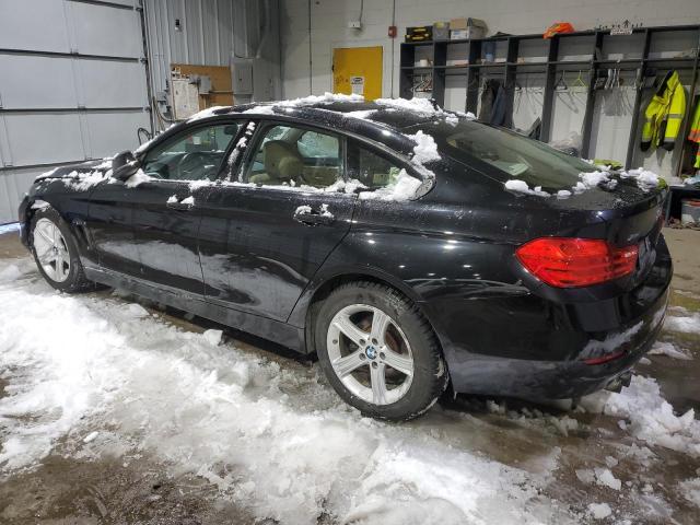 Photo 2 from auction – 2015 BMW 428 XI GRA with VIN WBA4A7C57FD415071