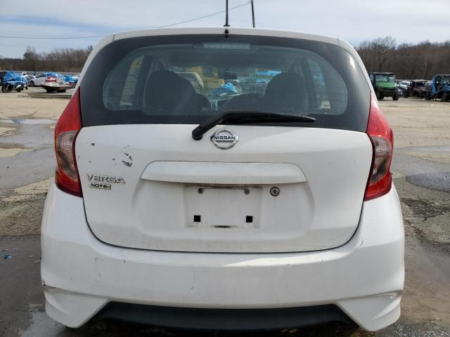 Photo 6 from auction – 2018 NISSAN VERSA NOTE with VIN 3N1CE2CP8JL353550