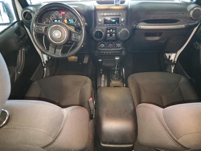 Photo 8 from auction – 2018 JEEP WRANGLER U with VIN 1C4BJWDG7JL814436