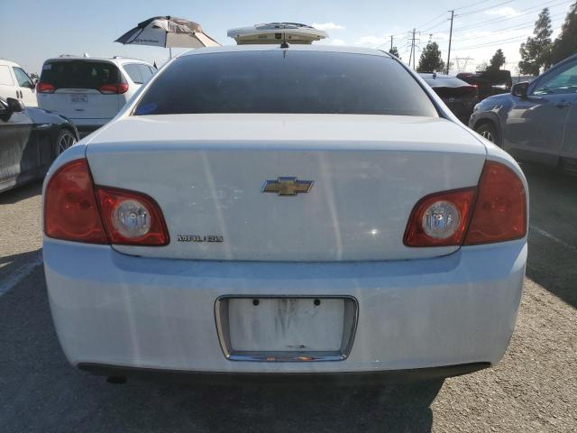 Photo 6 from auction – 2010 CHEVROLET MALIBU LS with VIN 1G1ZB5EB5AF246350