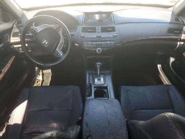 Photo 8 from auction – 2012 HONDA CROSSTOUR with VIN 5J6TF3H54CL004370