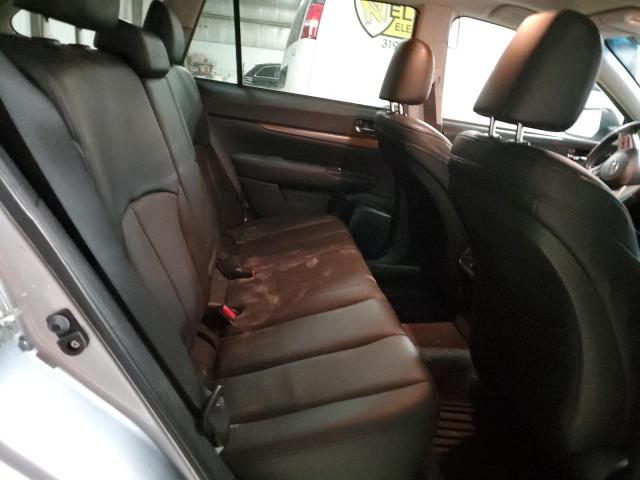 Снимка 11 от търг – 2014 SUBARU OUTBACK 2. с VIN 4S4BRCLC3E3202452