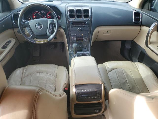 Photo 8 from auction – 2011 GMC ACADIA DEN with VIN 1GKKVTED6BJ212913