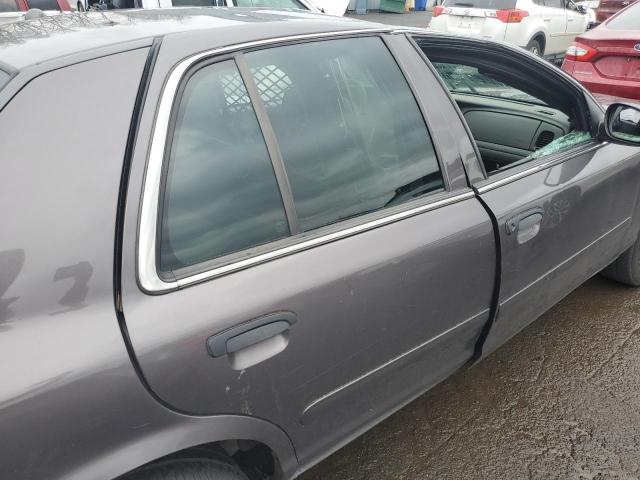 Photo 10 from auction – 2008 FORD CROWN VICT with VIN 2FAHP71V88X141287