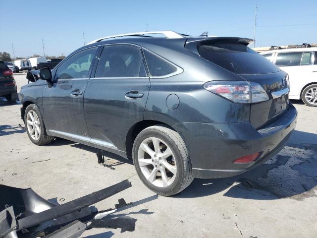 Photo 2 from auction – 2011 LEXUS RX 350 with VIN 2T2ZK1BAXBC050065