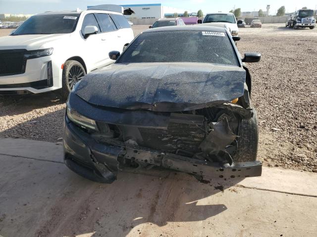 Photo 5 from auction – 2016 DODGE CHARGER SX with VIN 2C3CDXHG5GH132127