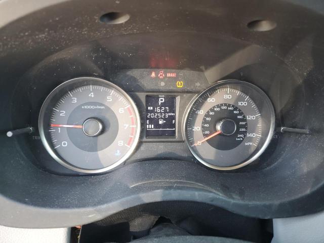 Photo 9 from auction – 2014 SUBARU FORESTER 2 with VIN JF2SJAHC8EH464724