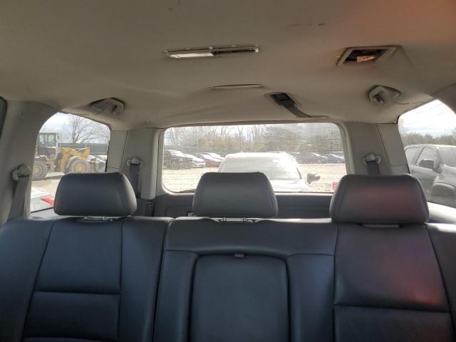 Photo 10 from auction – 2006 HONDA PILOT EX with VIN 5FNYF18556B009083