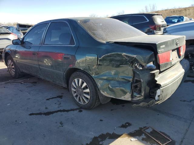 Photo 2 from auction – 2000 TOYOTA CAMRY CE with VIN 4T1BG22K8YU974551