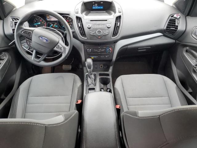 Photo 8 from auction – 2017 FORD ESCAPE S with VIN 1FMCU0F75HUD25250