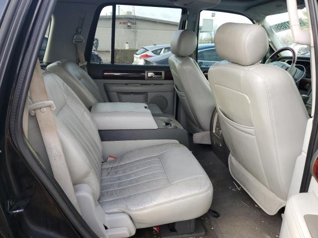 Photo 11 from auction – 2004 LINCOLN NAVIGATOR with VIN 5LMFU28R24LJ15449