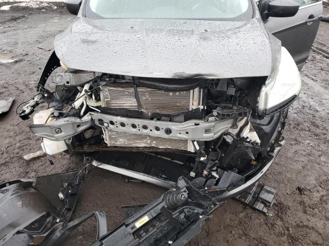 Photo 11 from auction – 2015 FORD ESCAPE SE with VIN 1FMCU0G76FUC39005