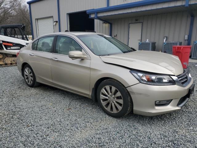 Photo 4 from auction – 2013 HONDA ACCORD EXL with VIN 1HGCR2F80DA159629