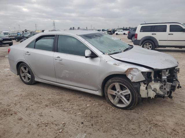Photo 4 from auction – 2013 TOYOTA CAMRY L with VIN 4T1BF1FK3DU256360