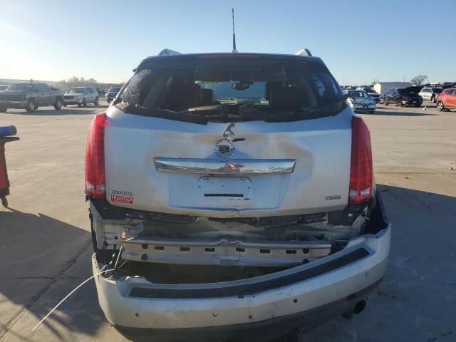 Photo 6 from auction – 2014 CADILLAC SRX PERFOR with VIN 3GYFNCE30ES583972