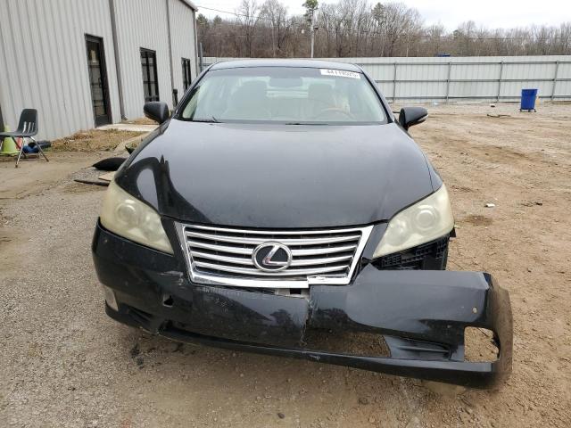 Photo 5 from auction – 2010 LEXUS ES 350 with VIN JTHBK1EG3A2362102