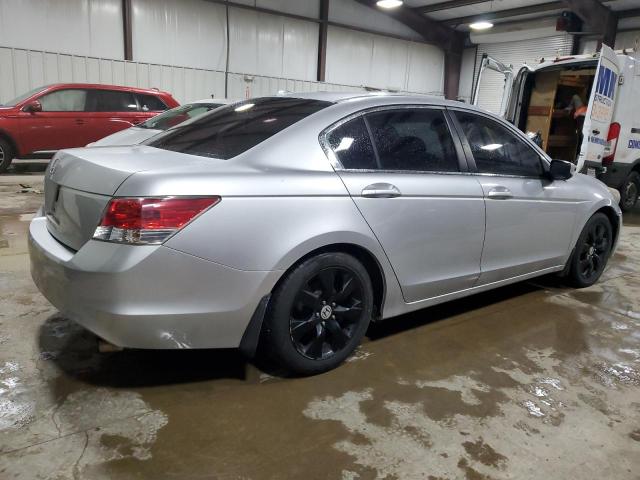 Photo 3 from auction – 2010 HONDA ACCORD EXL with VIN 1HGCP2F88AA041782