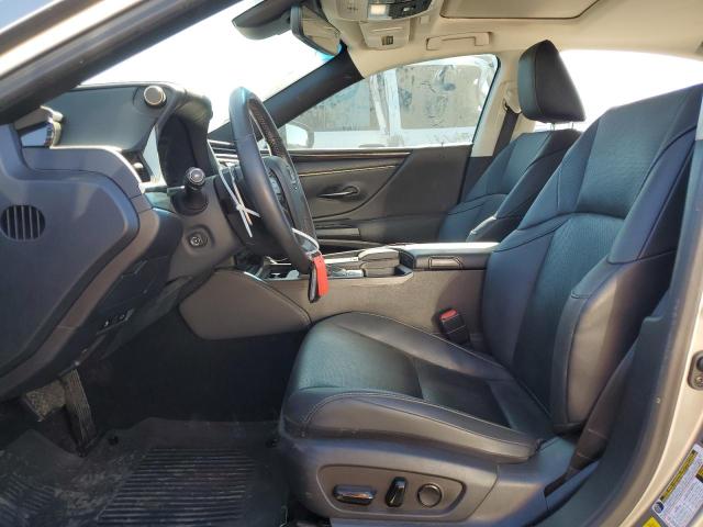 Photo 7 from auction – 2020 LEXUS ES 300H with VIN 58AD21B1XLU010124