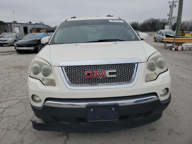 Photo 5 from auction – 2008 GMC ACADIA SLT with VIN 1GKER33738J286099
